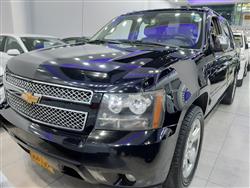 Chevrolet Avalanche